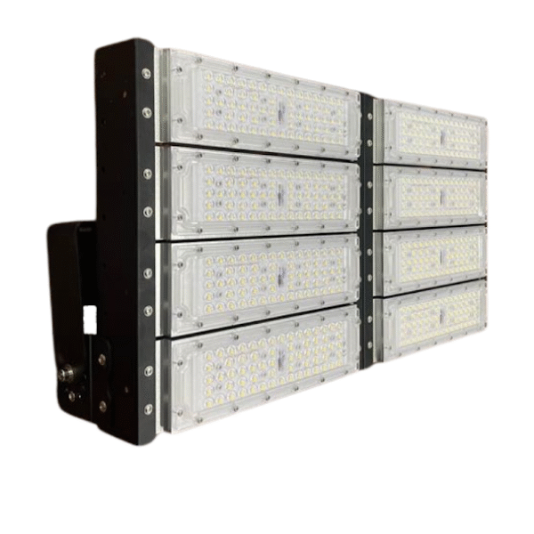 Đèn pha module 400w Philips
