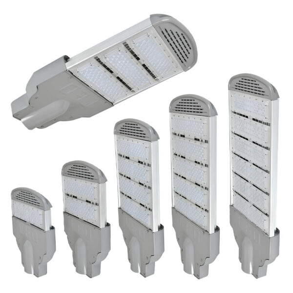 Đèn Đường Phố KTT-Module01 100w 150w 200w 300w