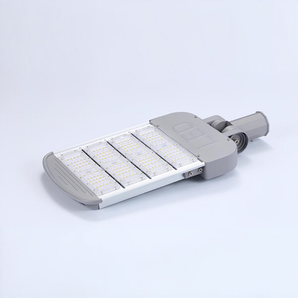 Đèn Đường Phố KTT-Module01 100w 150w 200w 300w - Ảnh 2