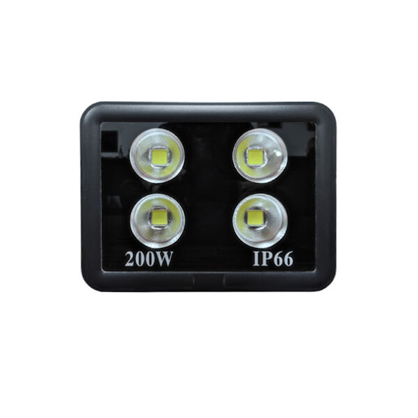 Đèn Pha ly 200w - Ảnh 3