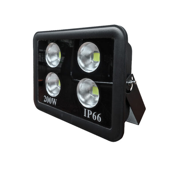 Đèn Pha ly 200w - Ảnh 2
