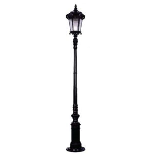 Trụ đèn sân vườn KTT-1B