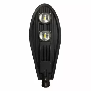 ĐÈN ĐƯỜNG CHIẾC LÁ 100W
