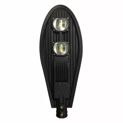 ĐÈN ĐƯỜNG CHIẾC LÁ 100W