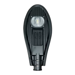 Đèn LED đường phố Chiếc lá Công suất 50W